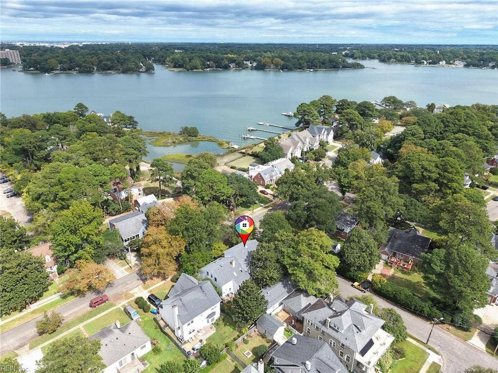 1101 Lexan Avenue, Norfolk, VA 23508 1101 Lexan Avenue, Norfolk, VA 23508