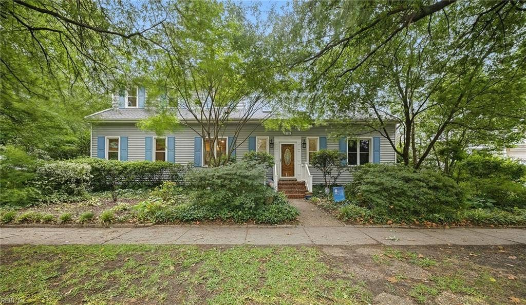 1101 Lexan Avenue, Norfolk, VA 23508 1101 Lexan Avenue, Norfolk, VA 23508