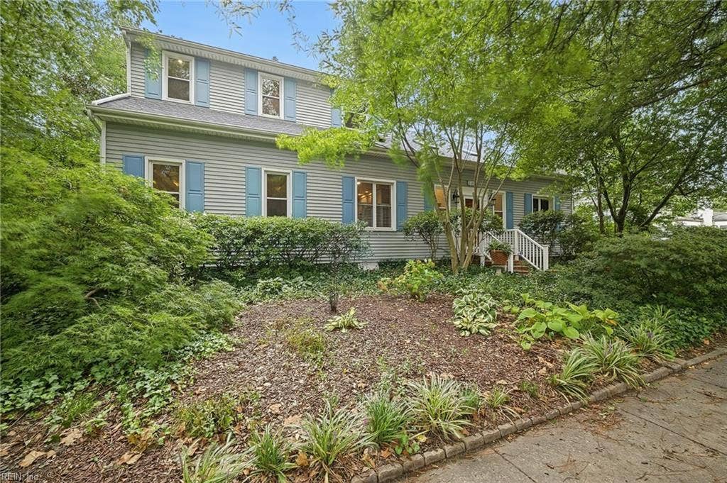 1101 Lexan Avenue, Norfolk, VA 23508 1101 Lexan Avenue, Norfolk, VA 23508