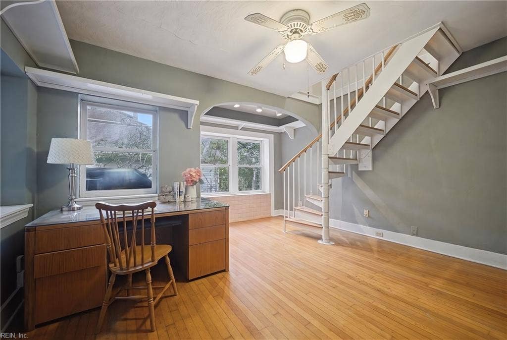 1101 Lexan Avenue, Norfolk, VA 23508 1101 Lexan Avenue, Norfolk, VA 23508