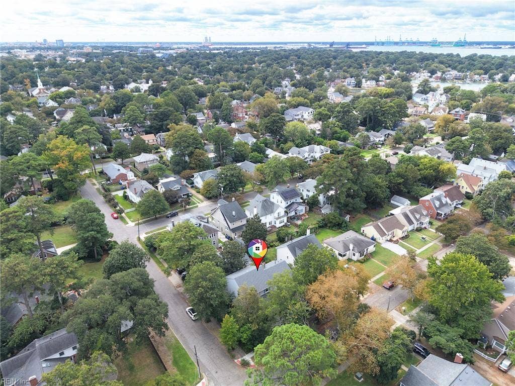 1101 Lexan Avenue, Norfolk, VA 23508 1101 Lexan Avenue, Norfolk, VA 23508