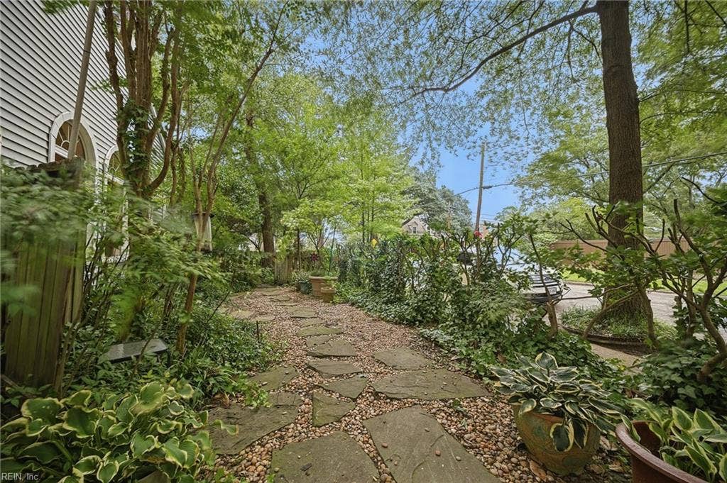 1101 Lexan Avenue, Norfolk, VA 23508 1101 Lexan Avenue, Norfolk, VA 23508