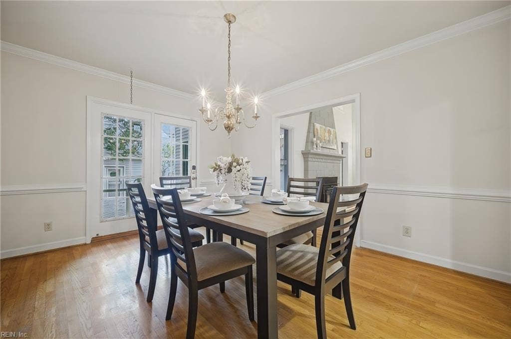 1101 Lexan Avenue, Norfolk, VA 23508 1101 Lexan Avenue, Norfolk, VA 23508
