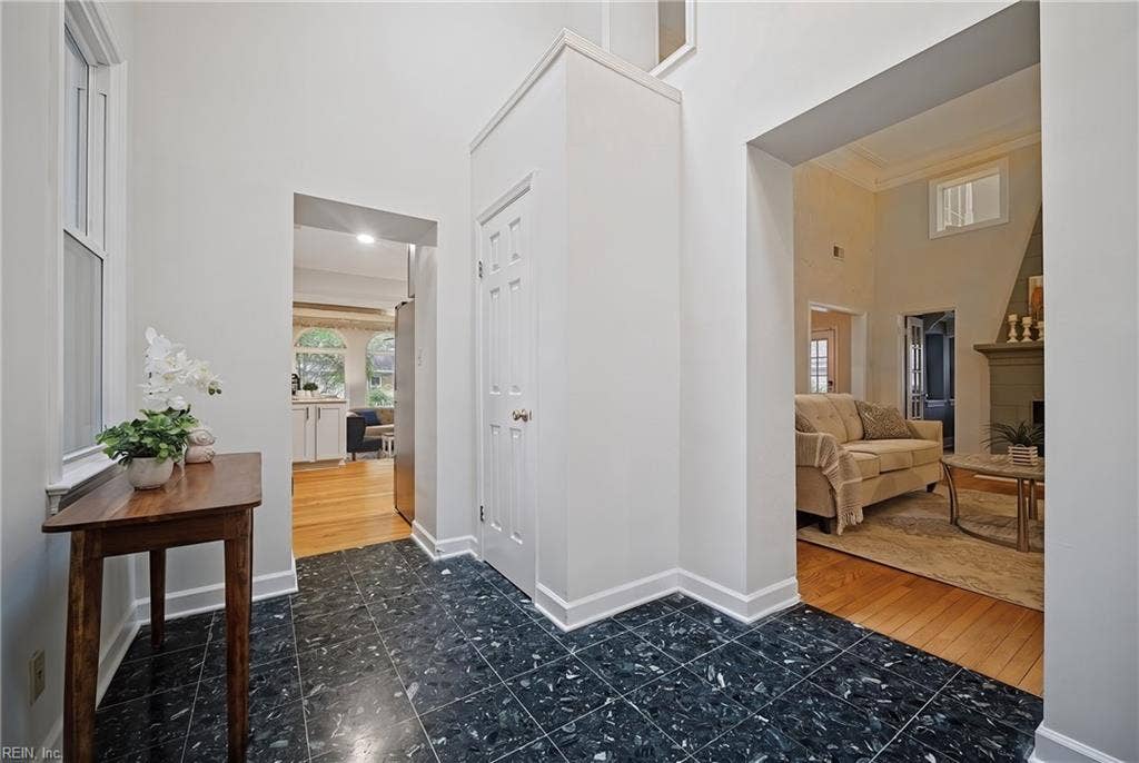 1101 Lexan Avenue, Norfolk, VA 23508 1101 Lexan Avenue, Norfolk, VA 23508
