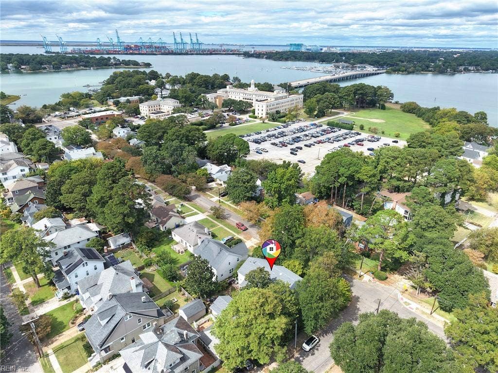1101 Lexan Avenue, Norfolk, VA 23508 1101 Lexan Avenue, Norfolk, VA 23508