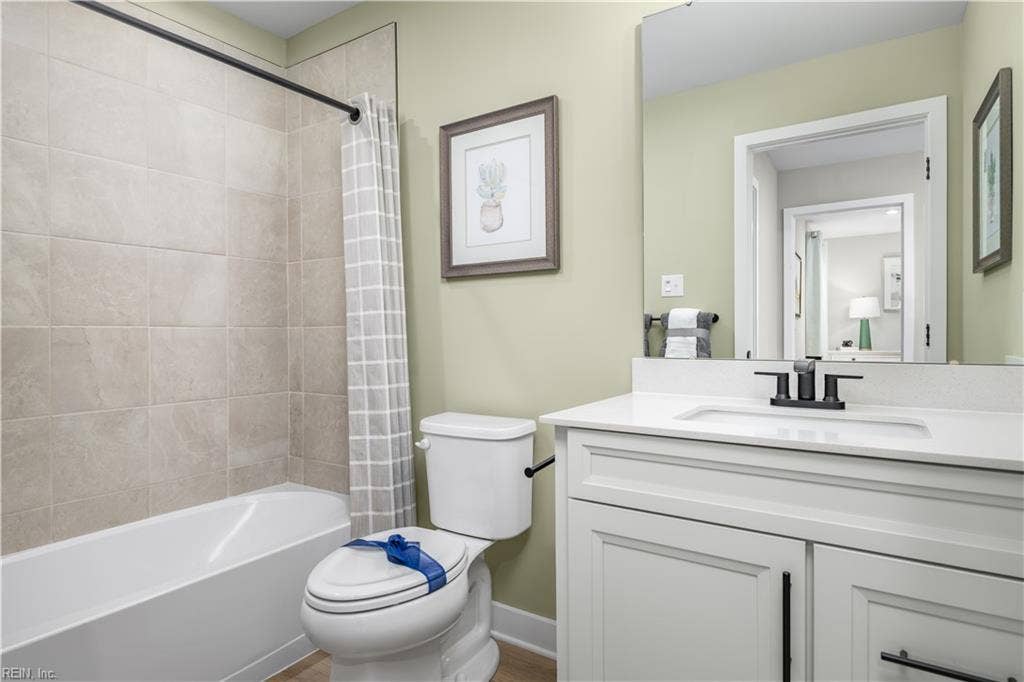 LT 2C Albemarle Villas, Albemarle Plantation, Hertford, NC 27944