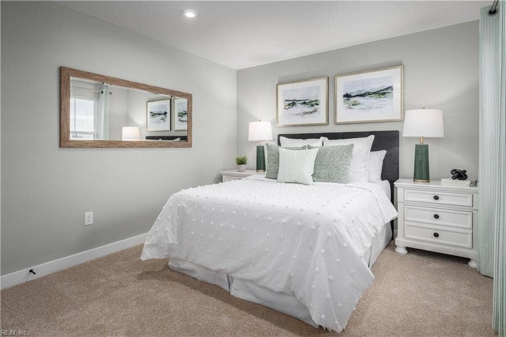 LT 2C Albemarle Villas, Albemarle Plantation, Hertford, NC 27944