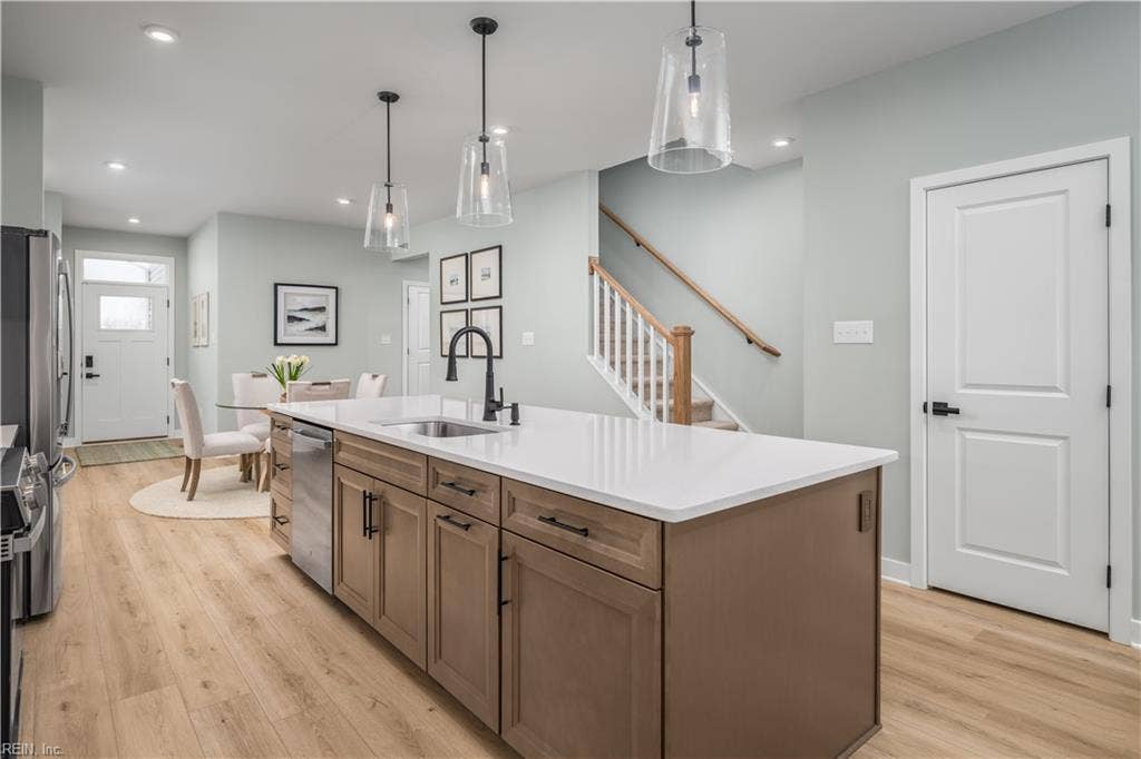 LT 2C Albemarle Villas, Albemarle Plantation, Hertford, NC 27944