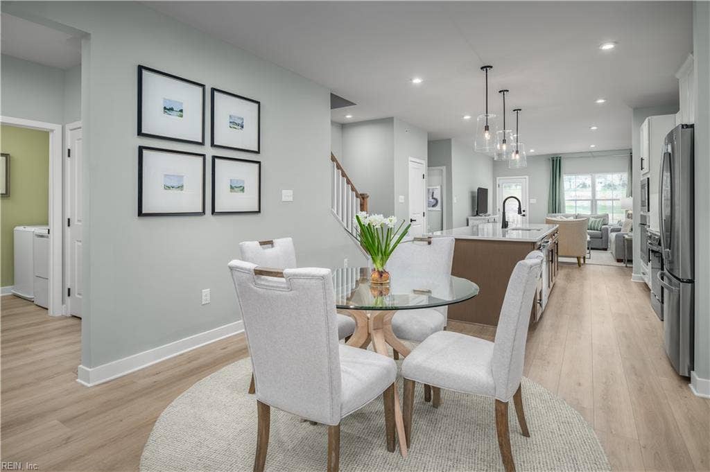 LT 2C Albemarle Villas, Albemarle Plantation, Hertford, NC 27944