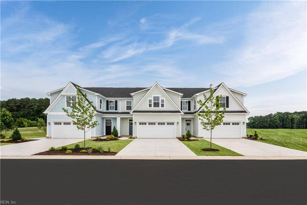 LT 2C Albemarle Villas, Albemarle Plantation, Hertford, NC 27944