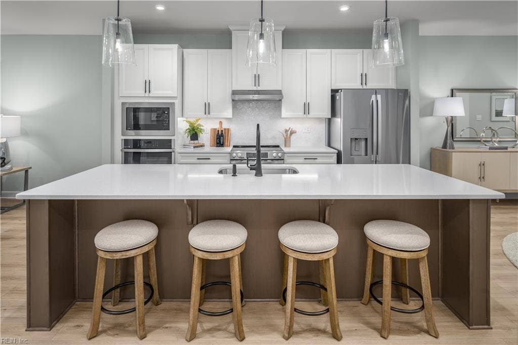 LT 2C Albemarle Villas, Albemarle Plantation, Hertford, NC 27944