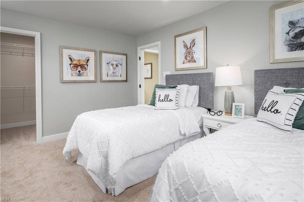 LT 2C Albemarle Villas, Albemarle Plantation, Hertford, NC 27944