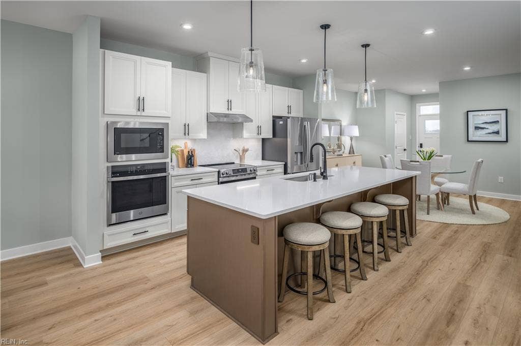LT 2C Albemarle Villas, Albemarle Plantation, Hertford, NC 27944