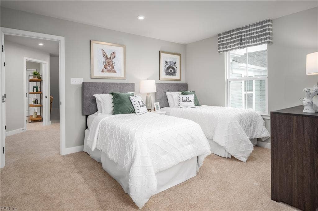 LT 2C Albemarle Villas, Albemarle Plantation, Hertford, NC 27944