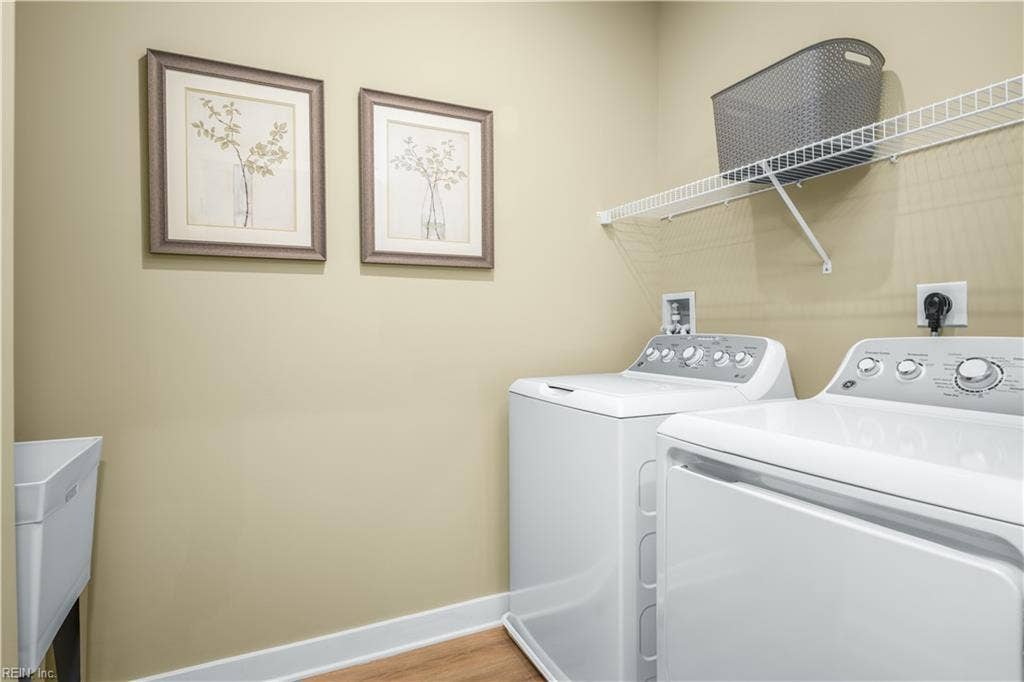 LT 2C Albemarle Villas, Albemarle Plantation, Hertford, NC 27944