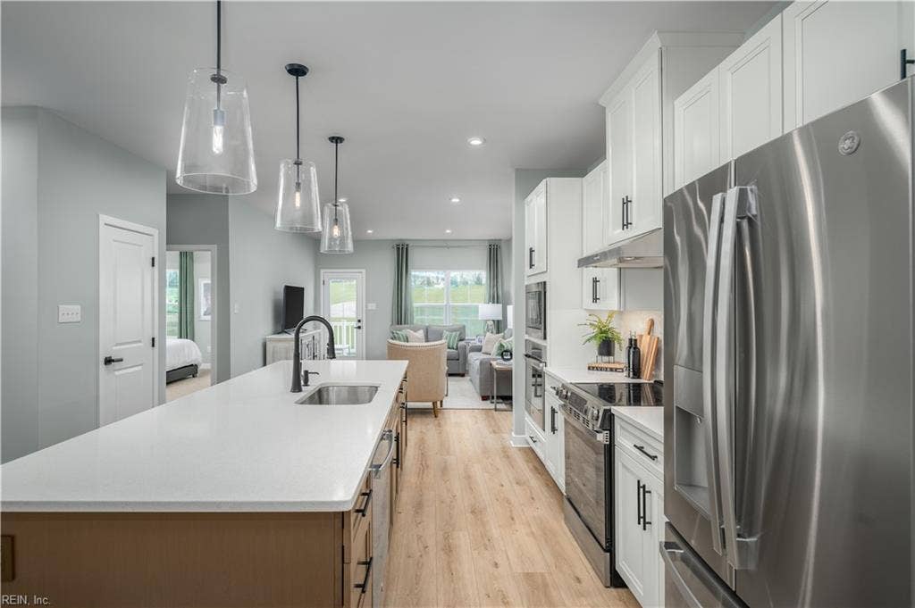 LT 2C Albemarle Villas, Albemarle Plantation, Hertford, NC 27944