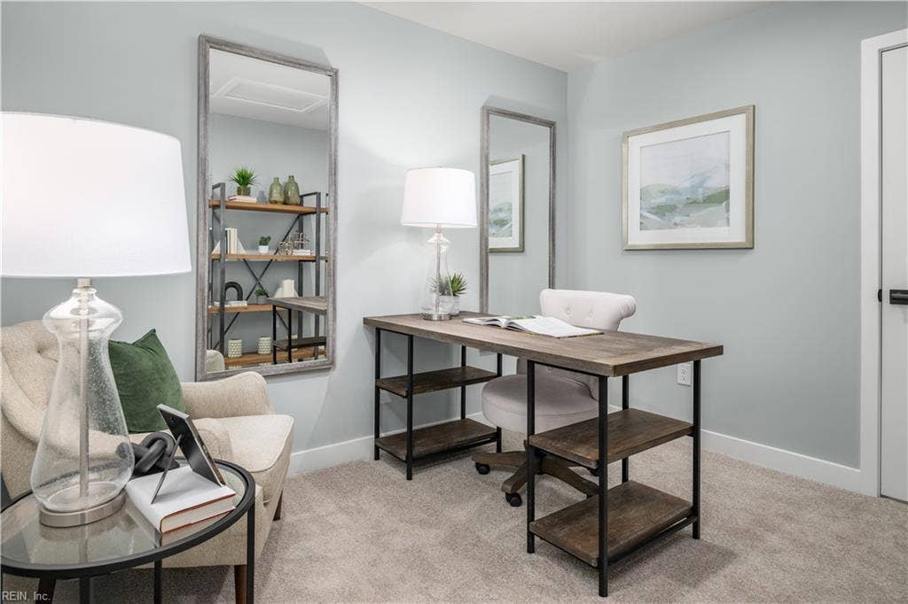 LT 2C Albemarle Villas, Albemarle Plantation, Hertford, NC 27944