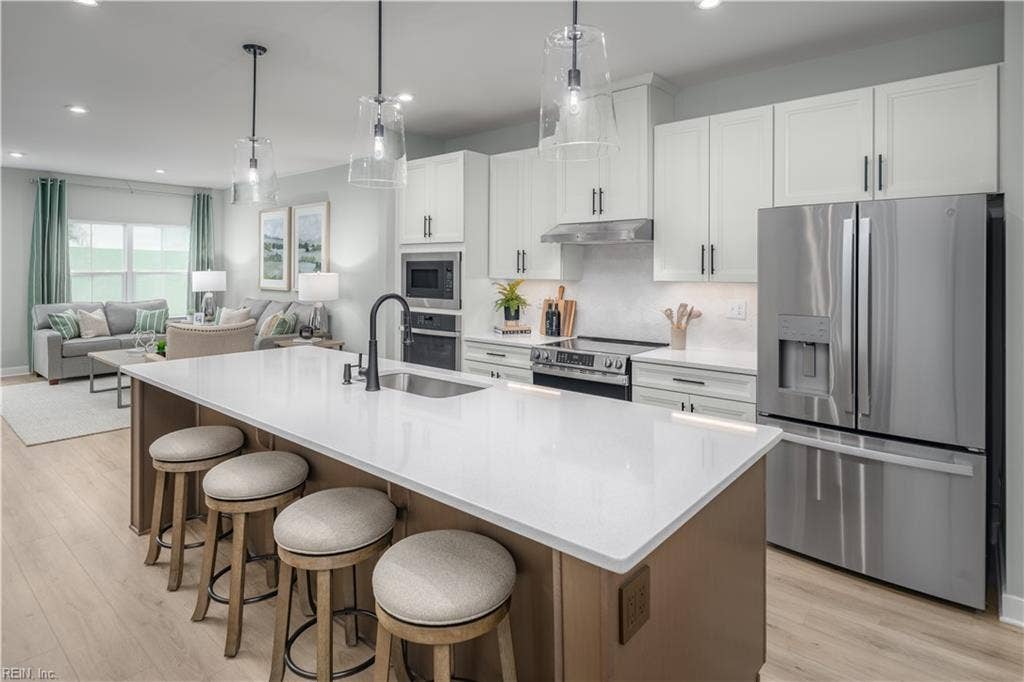 LT 2C Albemarle Villas, Albemarle Plantation, Hertford, NC 27944