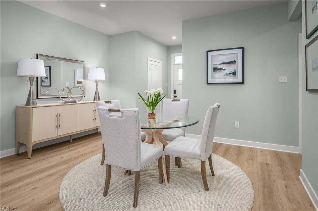 LT 2C Albemarle Villas, Albemarle Plantation, Hertford, NC 27944