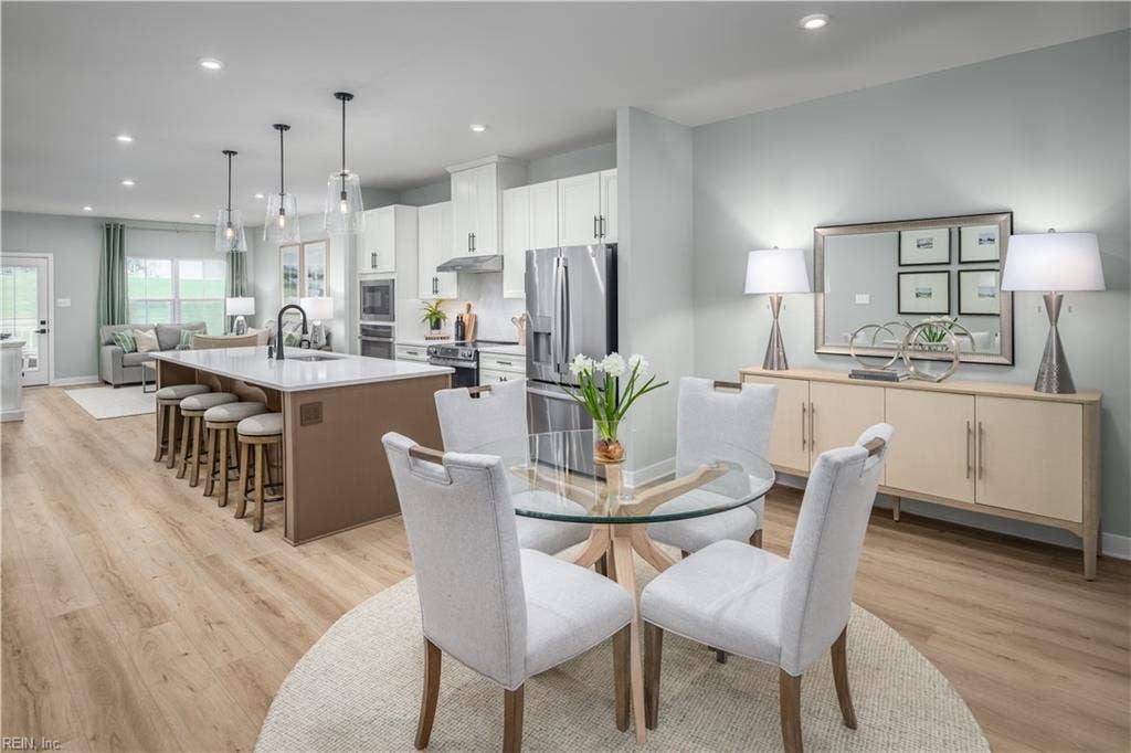 LT 2C Albemarle Villas, Albemarle Plantation, Hertford, NC 27944