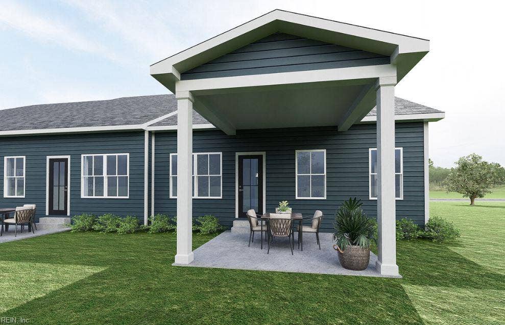 LT 2C Albemarle Villas, Albemarle Plantation, Hertford, NC 27944