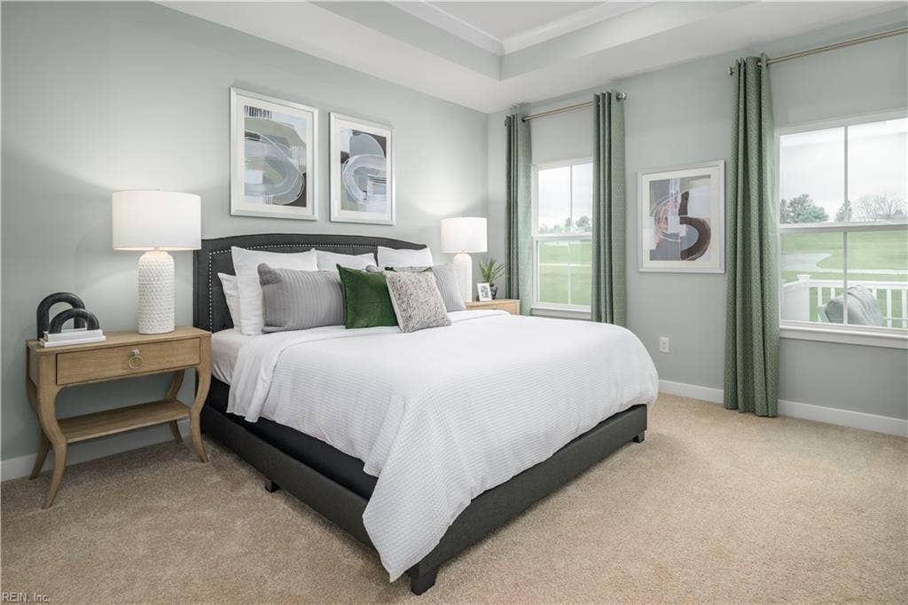 LT 2C Albemarle Villas, Albemarle Plantation, Hertford, NC 27944