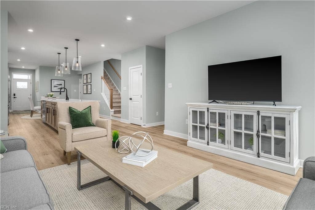 LT 2C Albemarle Villas, Albemarle Plantation, Hertford, NC 27944
