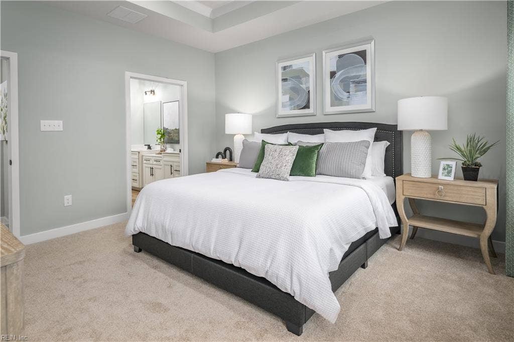 LT 2C Albemarle Villas, Albemarle Plantation, Hertford, NC 27944