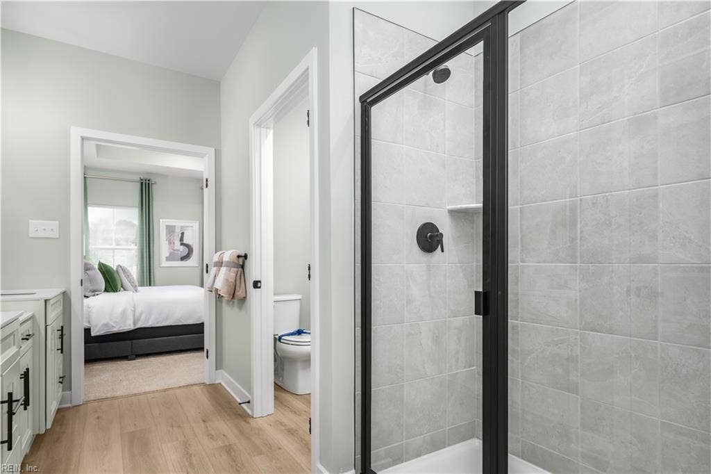 LT 2C Albemarle Villas, Albemarle Plantation, Hertford, NC 27944