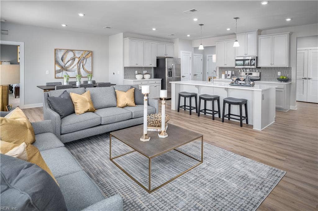 7102 Bridgeway Drive, #201, Riverfront Condos 55+, Suffolk, VA 23435 7102 Bridgeway Drive, #201, Riverfront Condos 55+, Suffolk, VA 23435