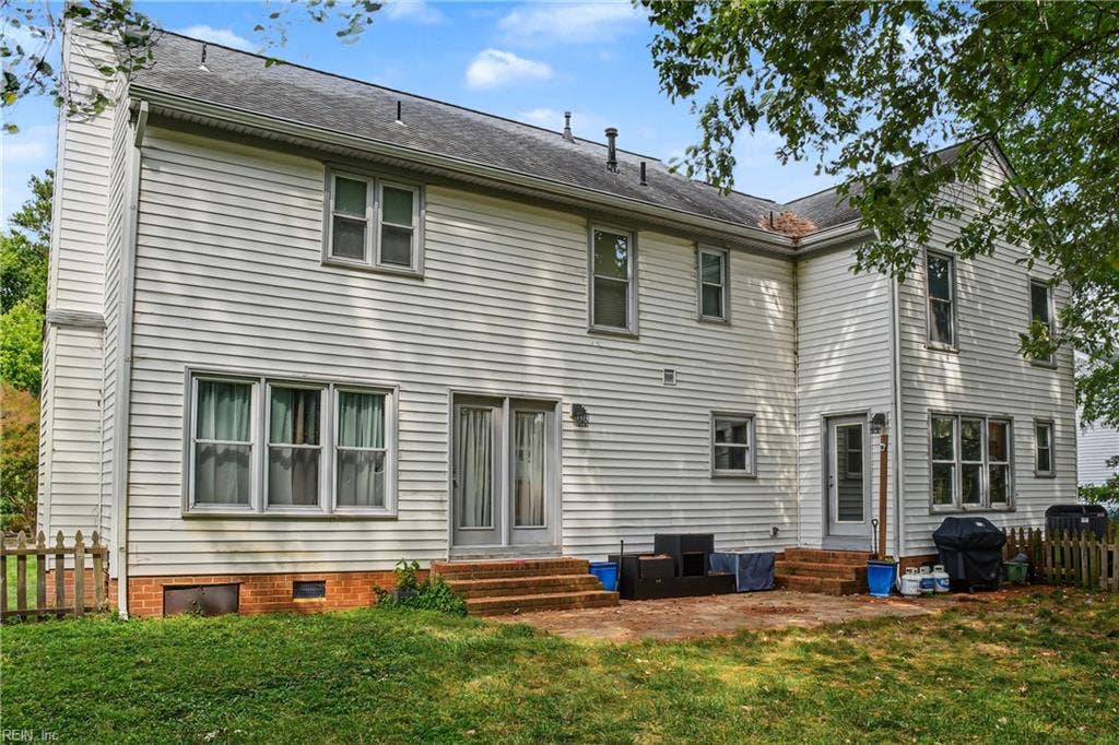 1937 Grey Friars Chase, Bellamy Plantation, Virginia Beach, VA 23456