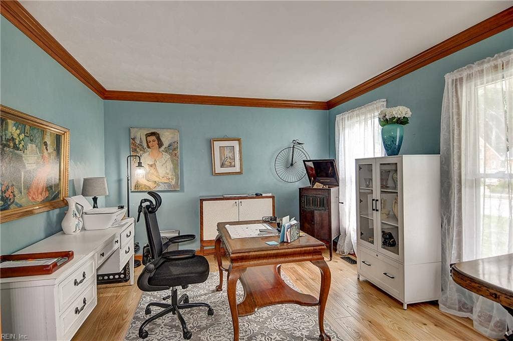 1937 Grey Friars Chase, Bellamy Plantation, Virginia Beach, VA 23456