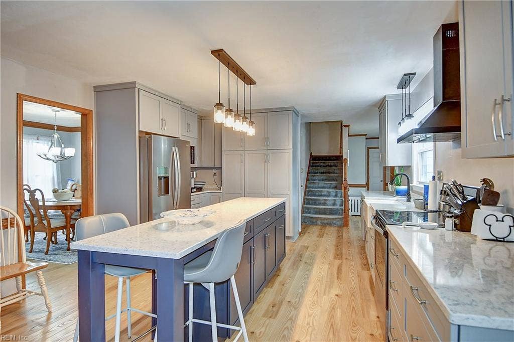 1937 Grey Friars Chase, Bellamy Plantation, Virginia Beach, VA 23456