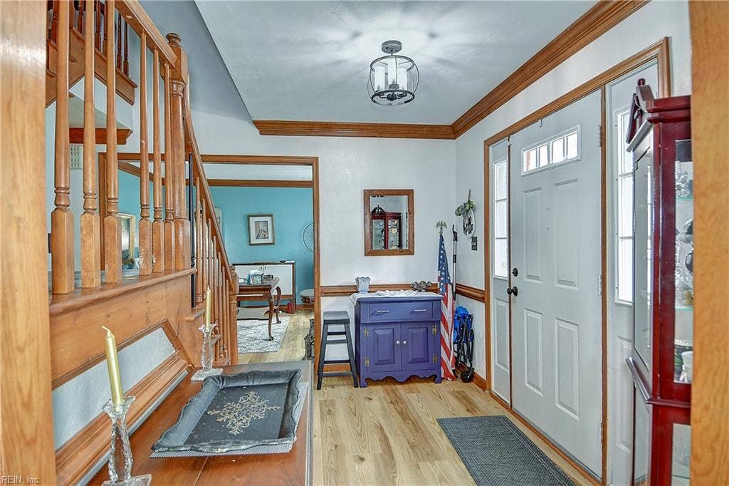 1937 Grey Friars Chase, Bellamy Plantation, Virginia Beach, VA 23456
