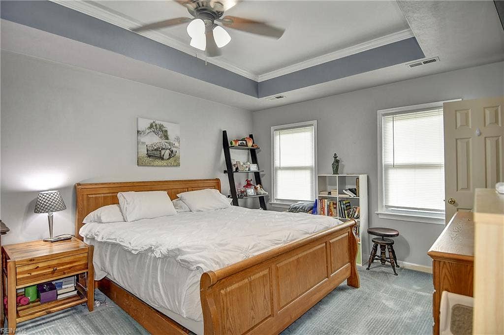 1937 Grey Friars Chase, Bellamy Plantation, Virginia Beach, VA 23456