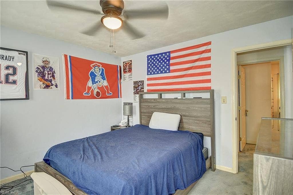 1937 Grey Friars Chase, Bellamy Plantation, Virginia Beach, VA 23456