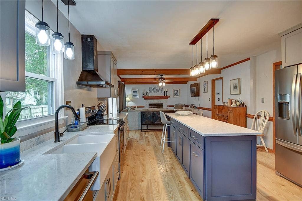 1937 Grey Friars Chase, Bellamy Plantation, Virginia Beach, VA 23456