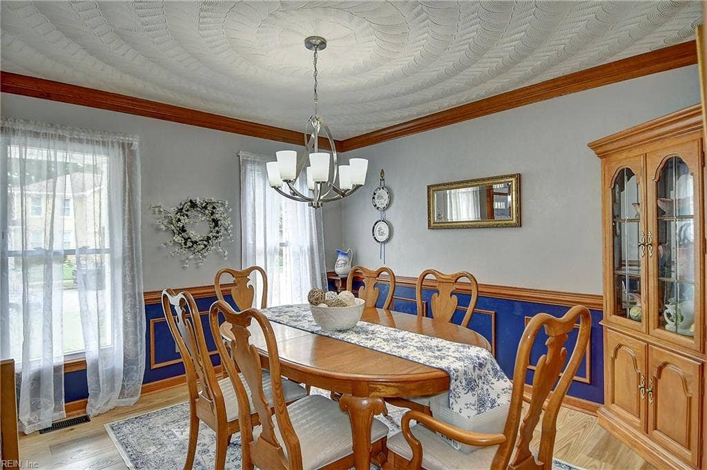 1937 Grey Friars Chase, Bellamy Plantation, Virginia Beach, VA 23456