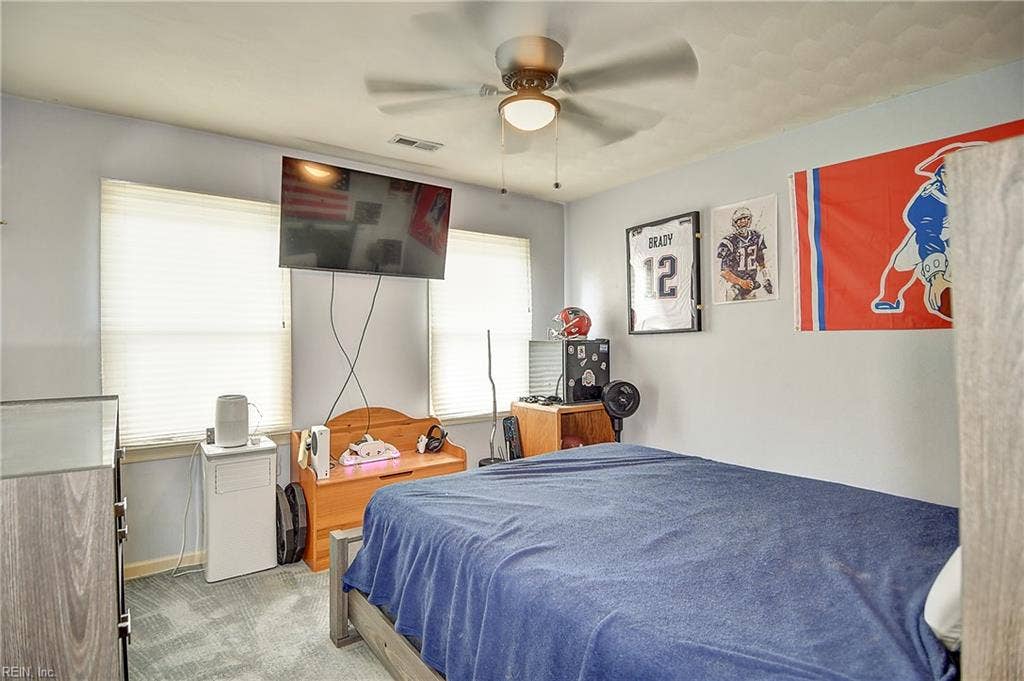 1937 Grey Friars Chase, Bellamy Plantation, Virginia Beach, VA 23456