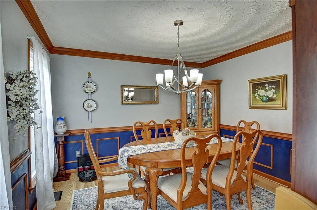 1937 Grey Friars Chase, Bellamy Plantation, Virginia Beach, VA 23456