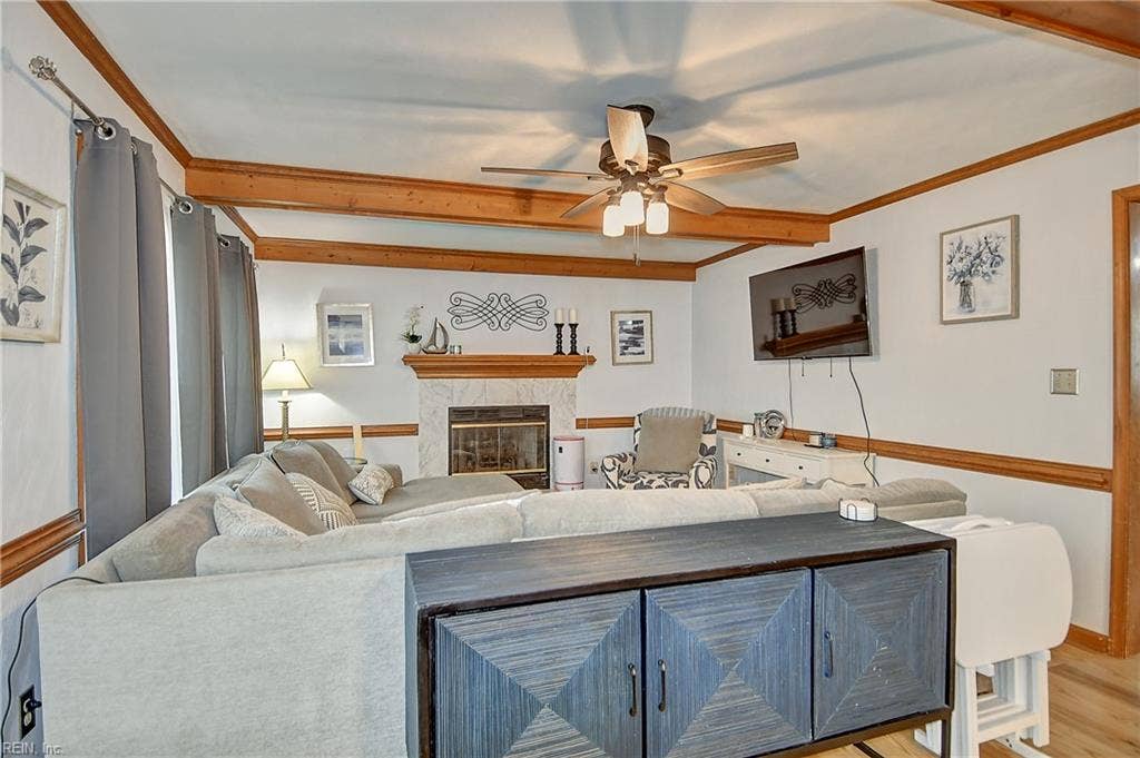 1937 Grey Friars Chase, Bellamy Plantation, Virginia Beach, VA 23456