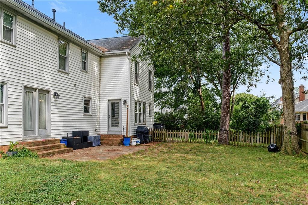 1937 Grey Friars Chase, Bellamy Plantation, Virginia Beach, VA 23456
