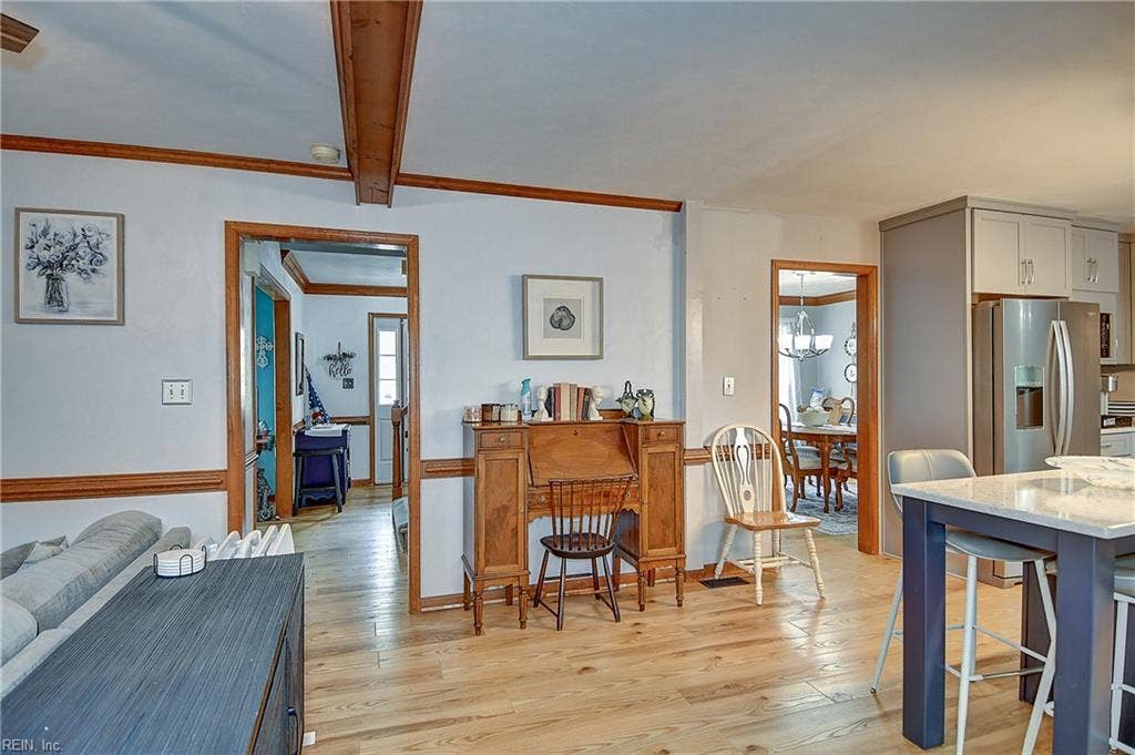 1937 Grey Friars Chase, Bellamy Plantation, Virginia Beach, VA 23456