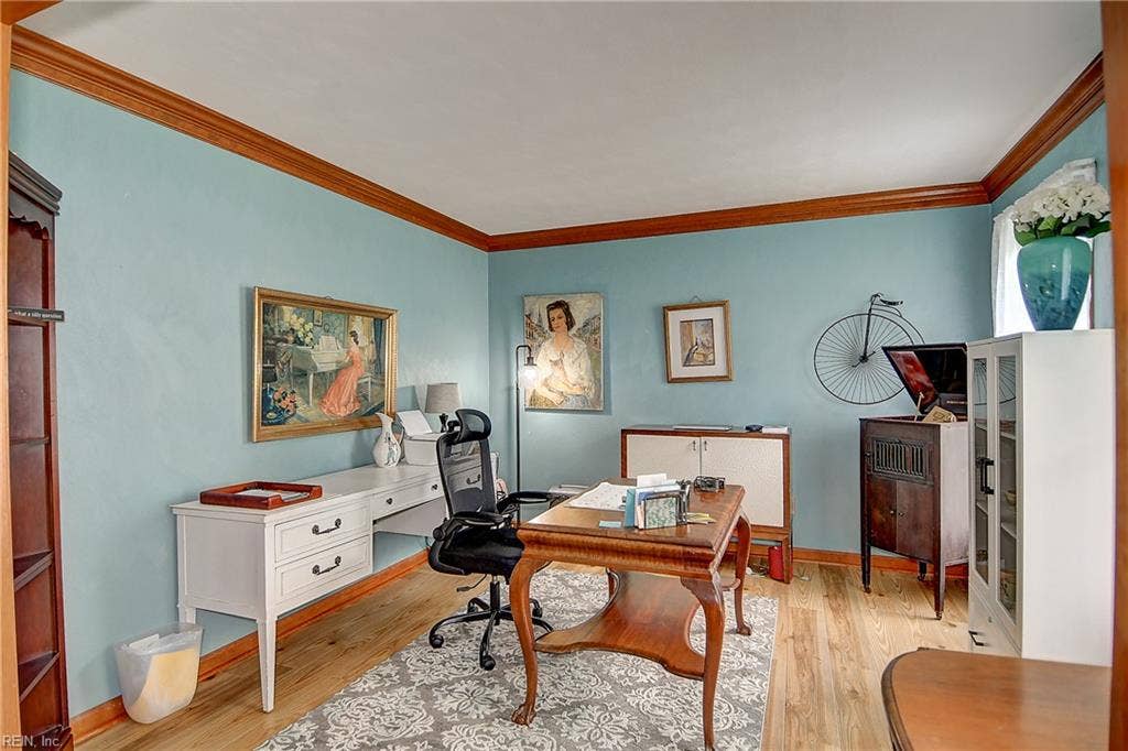 1937 Grey Friars Chase, Bellamy Plantation, Virginia Beach, VA 23456
