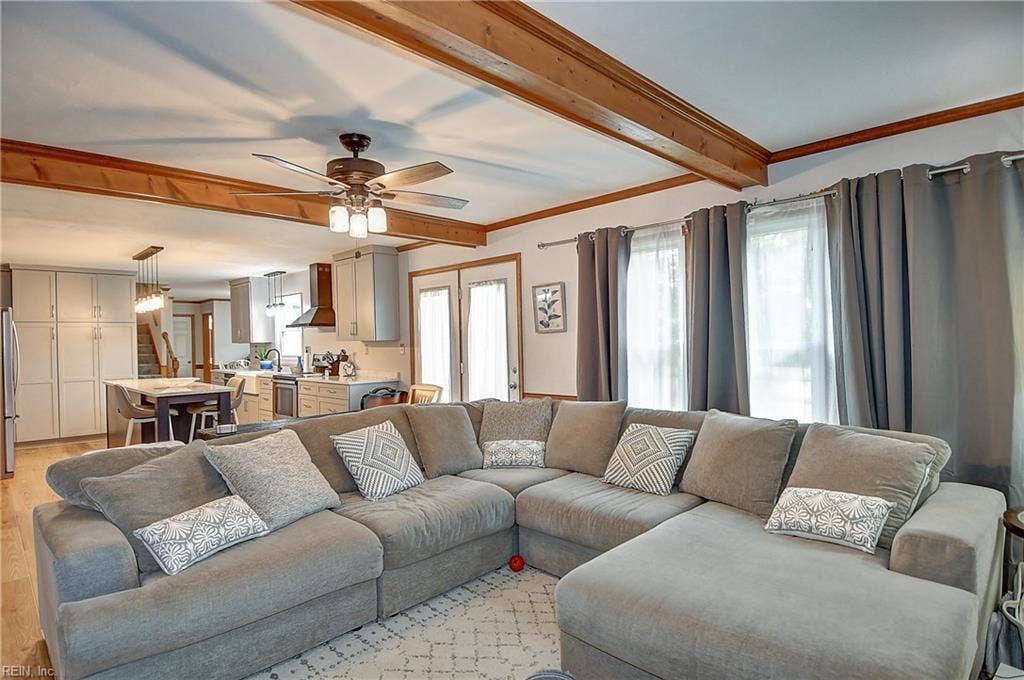 1937 Grey Friars Chase, Bellamy Plantation, Virginia Beach, VA 23456