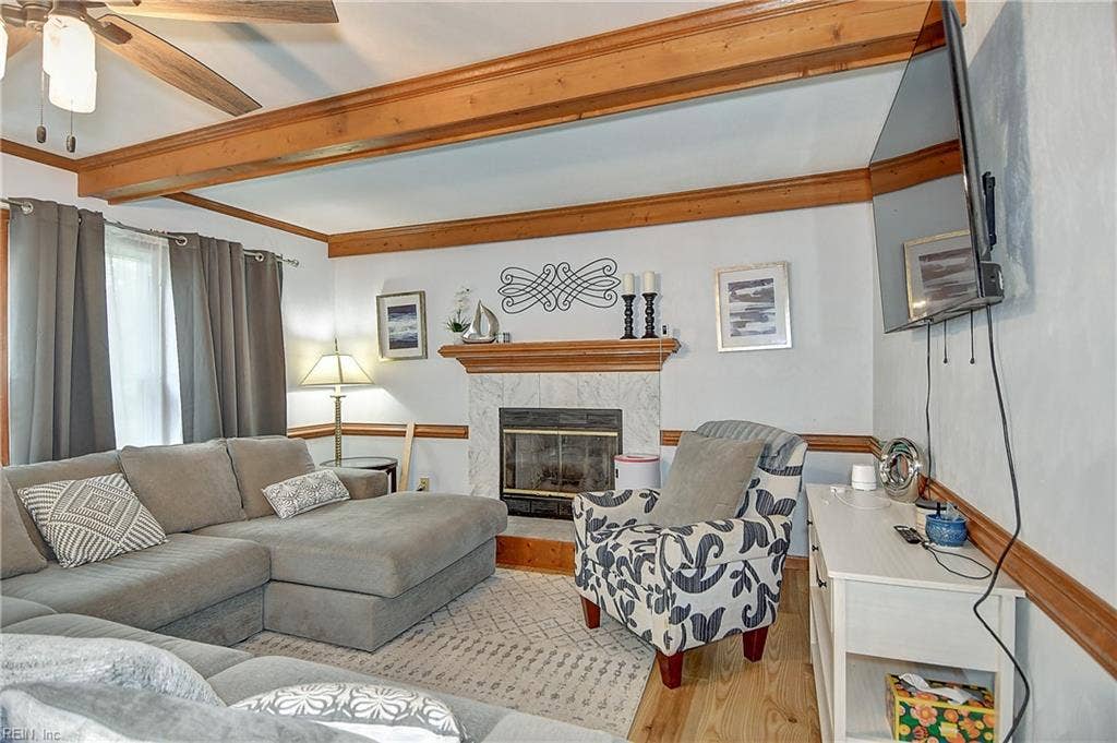 1937 Grey Friars Chase, Bellamy Plantation, Virginia Beach, VA 23456
