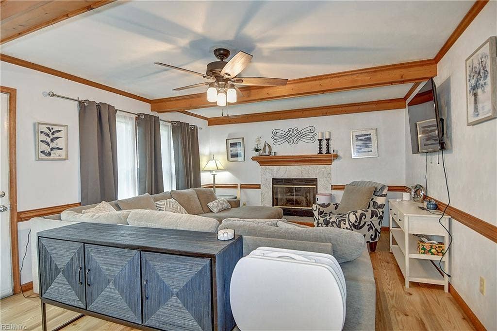 1937 Grey Friars Chase, Bellamy Plantation, Virginia Beach, VA 23456