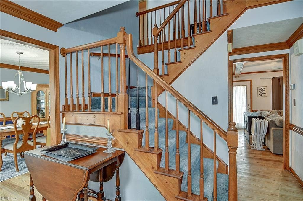 1937 Grey Friars Chase, Bellamy Plantation, Virginia Beach, VA 23456