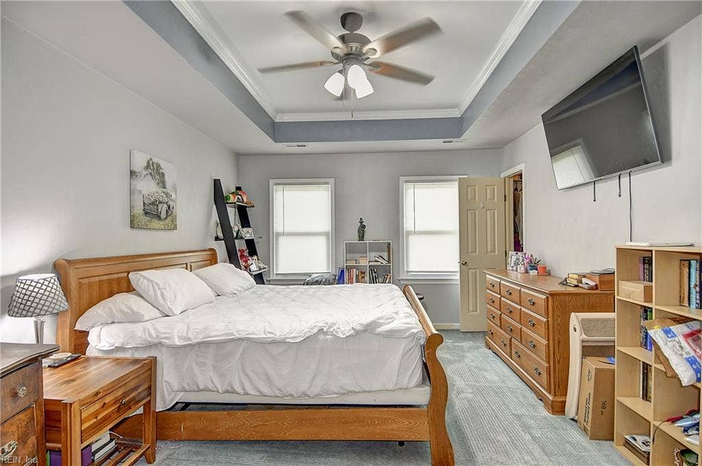 1937 Grey Friars Chase, Bellamy Plantation, Virginia Beach, VA 23456