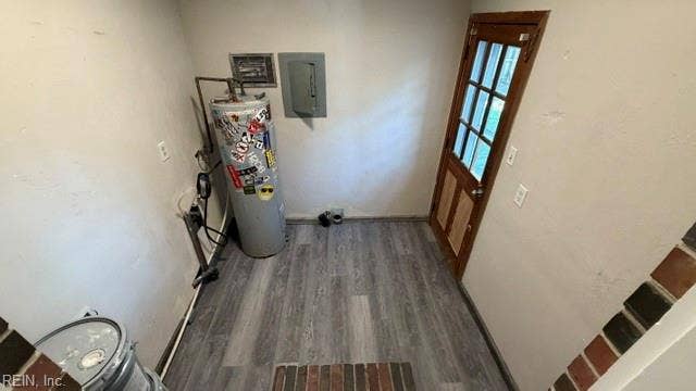 1512 Mediterranean Avenue, #A, Virginia Beach, VA 23451